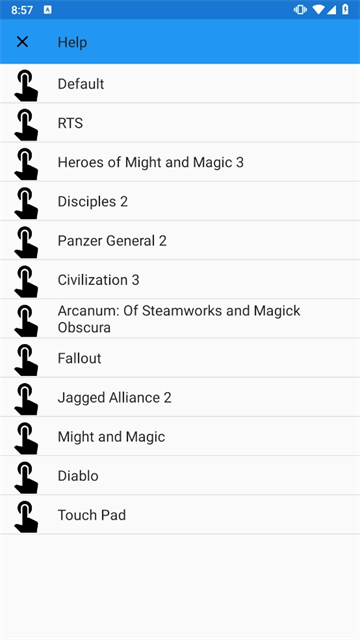 exagear ed302模拟器