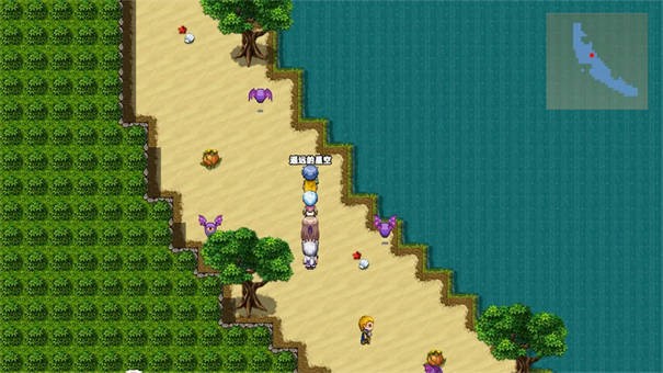 深渊物语高爆率版下载