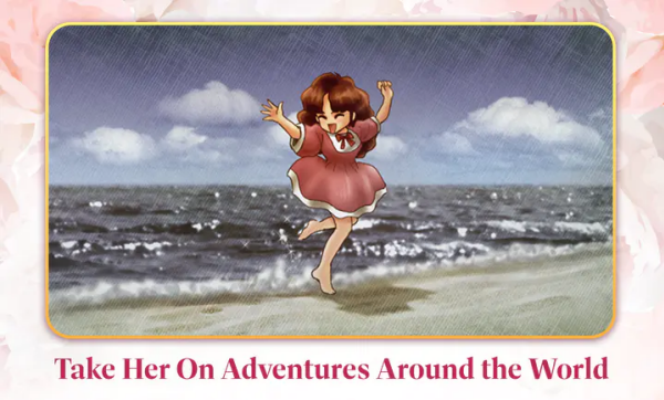 美少女梦工厂2精简版手机版