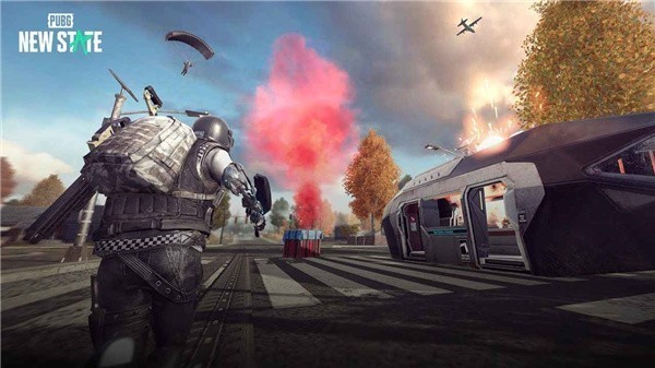 绝地求生未来之役官方版下载