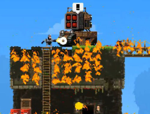 武装原型手机版