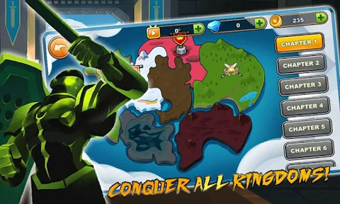 火柴人你瞅啥国际版