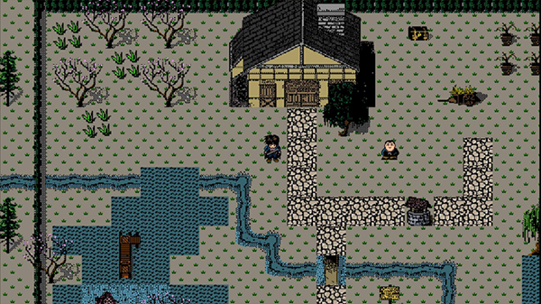 英雄群侠传正版手游