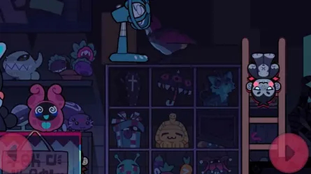 cryptidpark神秘生物公园