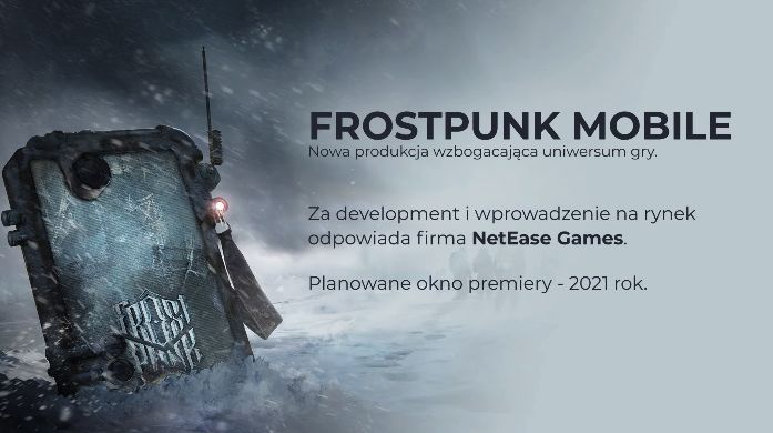 冰汽时代手机汉化版