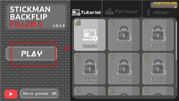 火柴人空翻5国际服