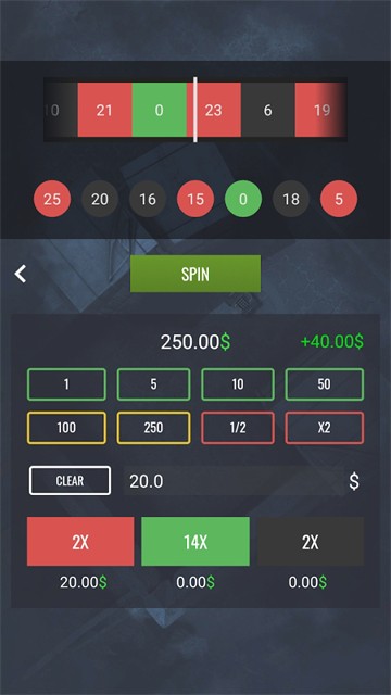 csgo开箱模拟器汉化版