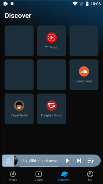 Lark Player高级版