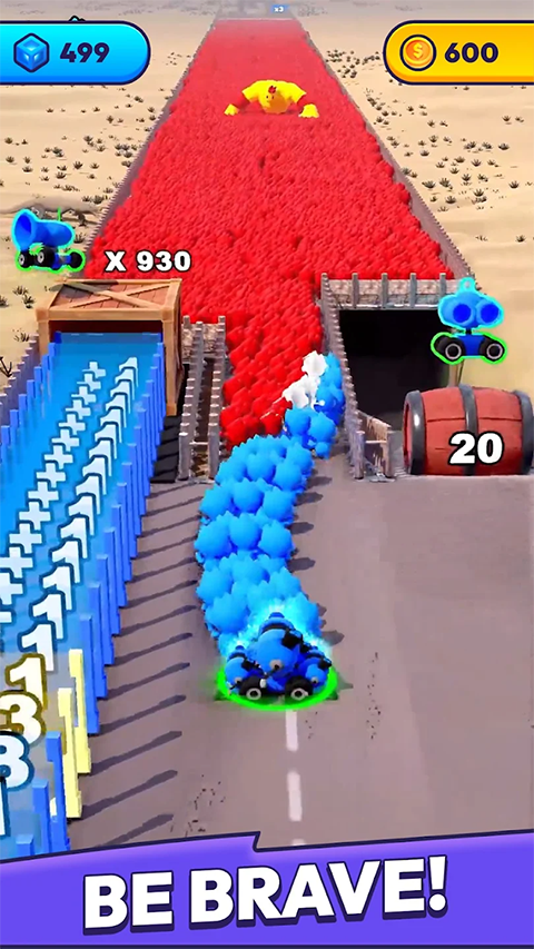 炮弹人冲冲冲中文版下载