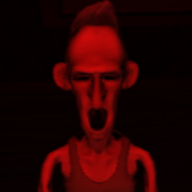 愤怒的邻居重生游戏