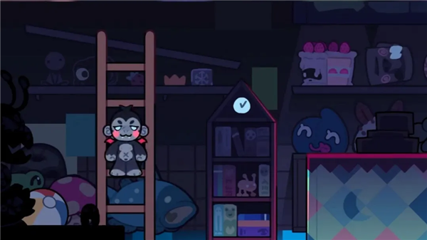 cryptidpark神秘生物公园