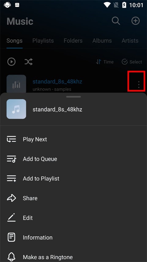 Lark Player高级版