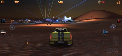 迪拜漂移2联机版