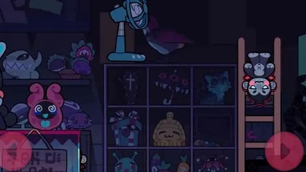 cryptidpark神秘生物公园