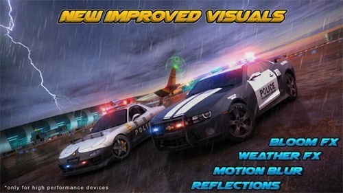 迪拜漂移2联机版