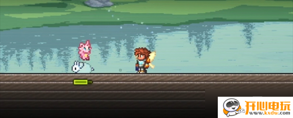 帕鲁宠物获取方法4