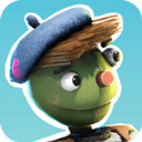 饥饿派画家2中文正版版下载