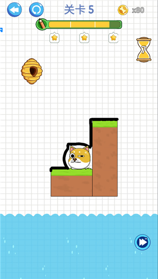 拯救狗狗超能世界