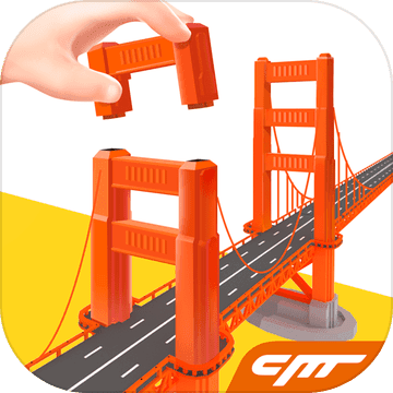 我爱拼模型破解版无限钻石金币