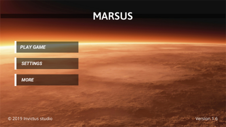 火星生存汉化版