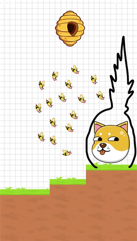 拯救狗狗超能世界