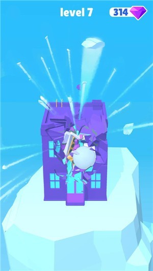 滚雪球大师最新版下载