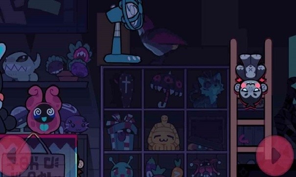 神秘生物公园手机版