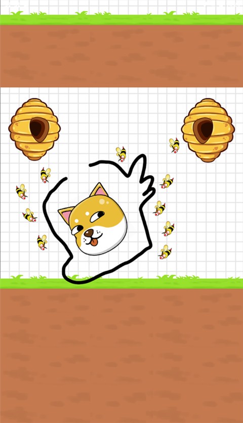 拯救狗狗超能世界