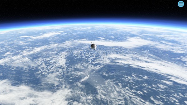 空间模拟器下载安装