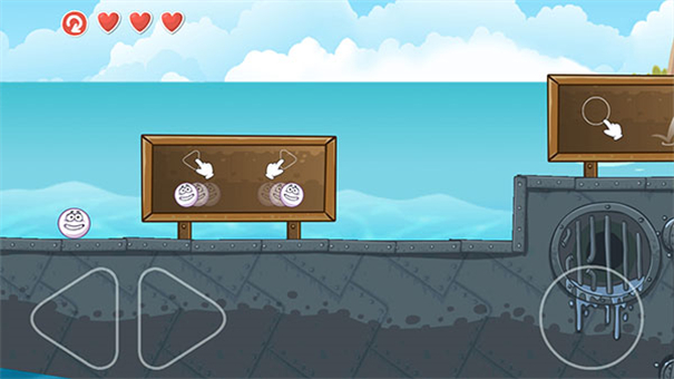 豆豆探险闯关最新版下载