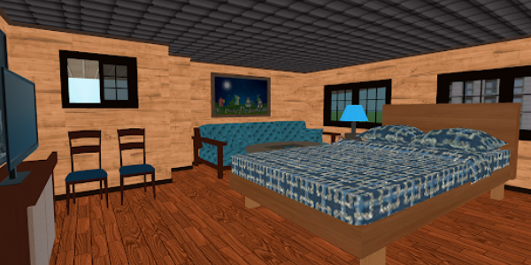 汽车旅馆模拟器汉化版