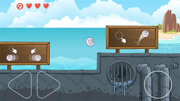 豆豆探险闯关最新版下载