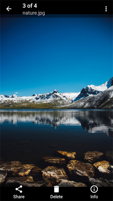 FileManager文件管理器