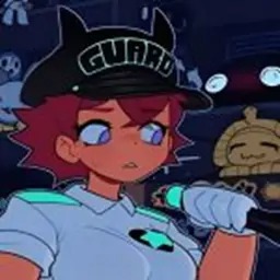 神秘生物公园手机版