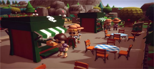 海岛之魂内置MOD菜单版