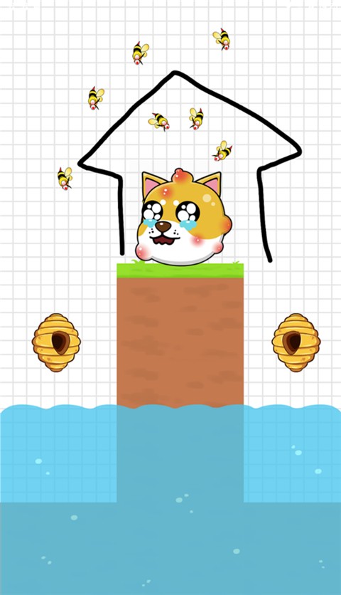 拯救狗狗超能世界