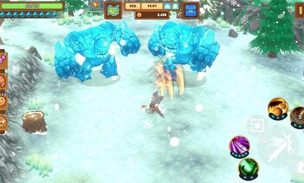 奇塔利亚童话中文版