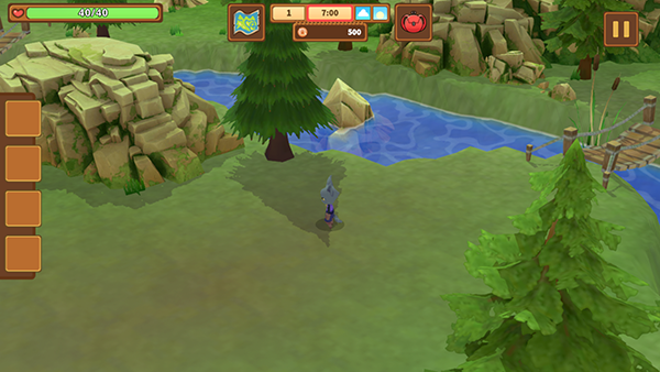 奇塔利亚童话中文版