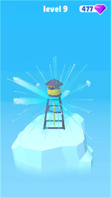 滚雪球大师2021游戏画面