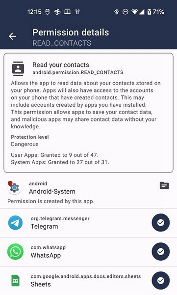 permission pilot专业版下载