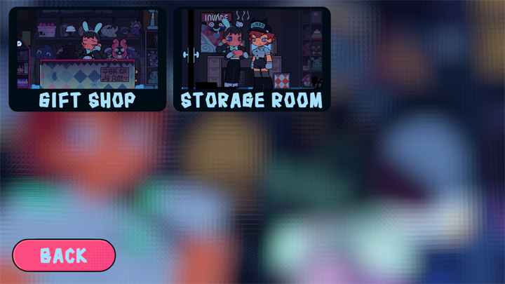 神秘生物公园手机版