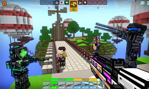 荒野幸存者中文版