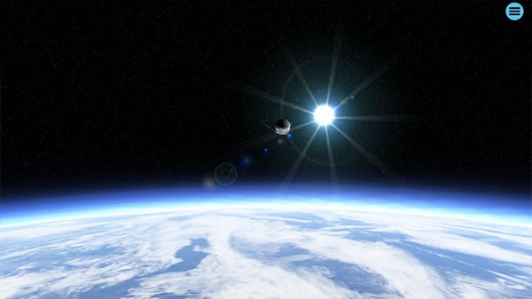 空间模拟器下载安装