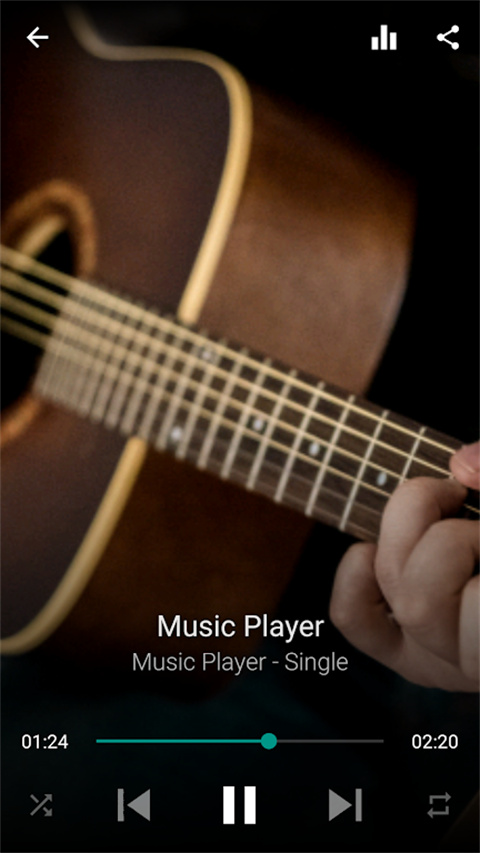 FileManager文件管理器