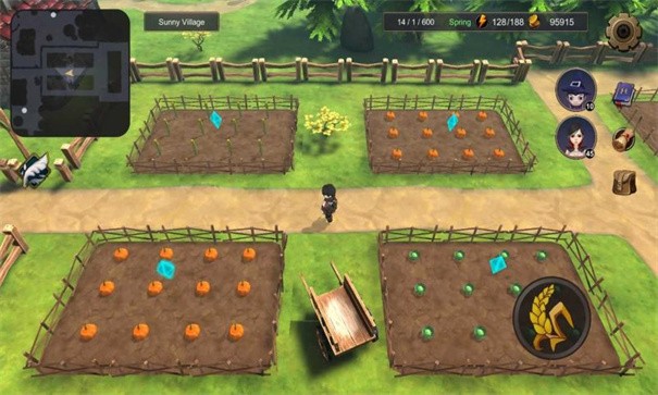 异世界游记破解版