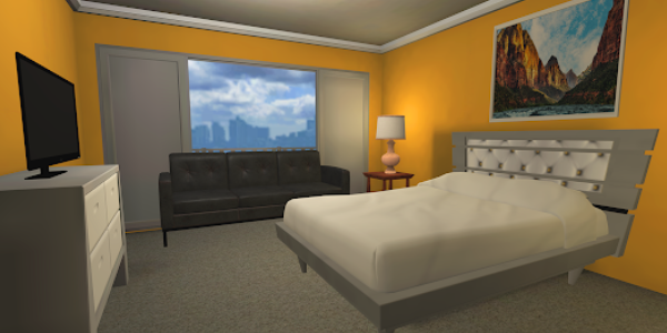 汽车旅馆模拟器汉化版