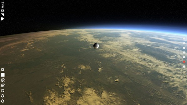 空间模拟器下载安装