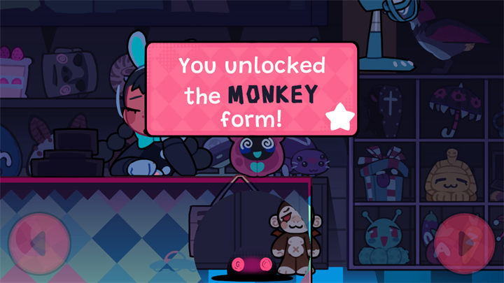 神秘生物公园手机版