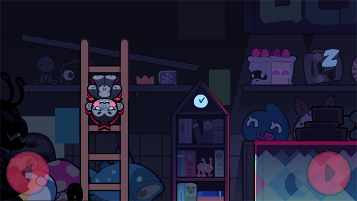 神秘生物公园手机版