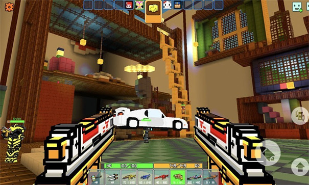 荒野幸存者中文版